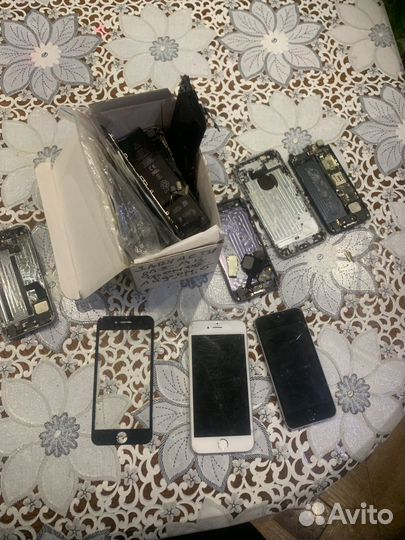 iPhone 6S, 64 ГБ