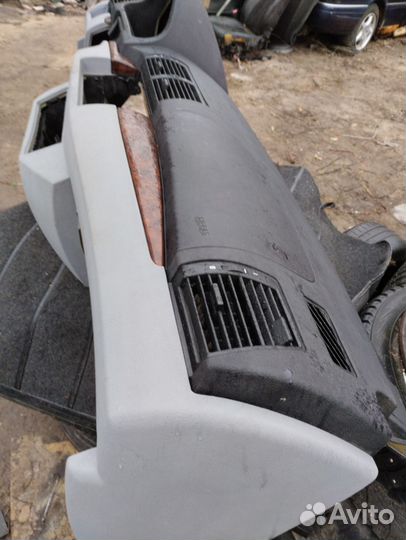 Торпедо bmw x5 е53