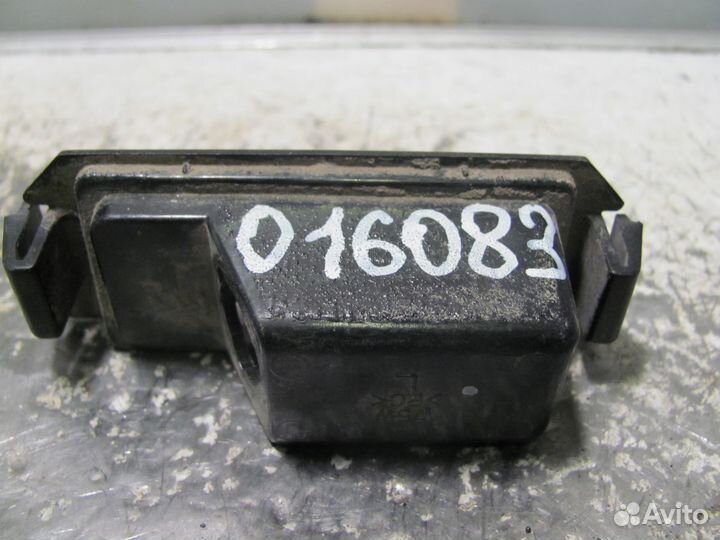 Фонарь подсветки номера Hyundai i30 2007-2012