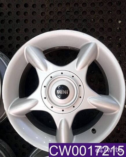 Диски R16 Mini Б/у оригинал