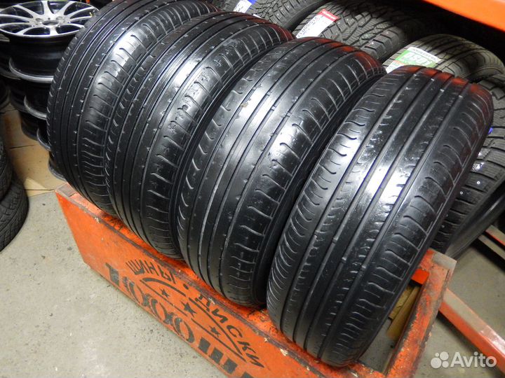 Hankook Optimo K415 195/65 R15