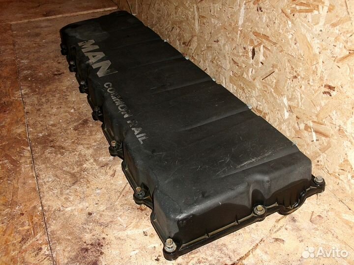 Клапанная крышка MAN (D2066) 5103401602