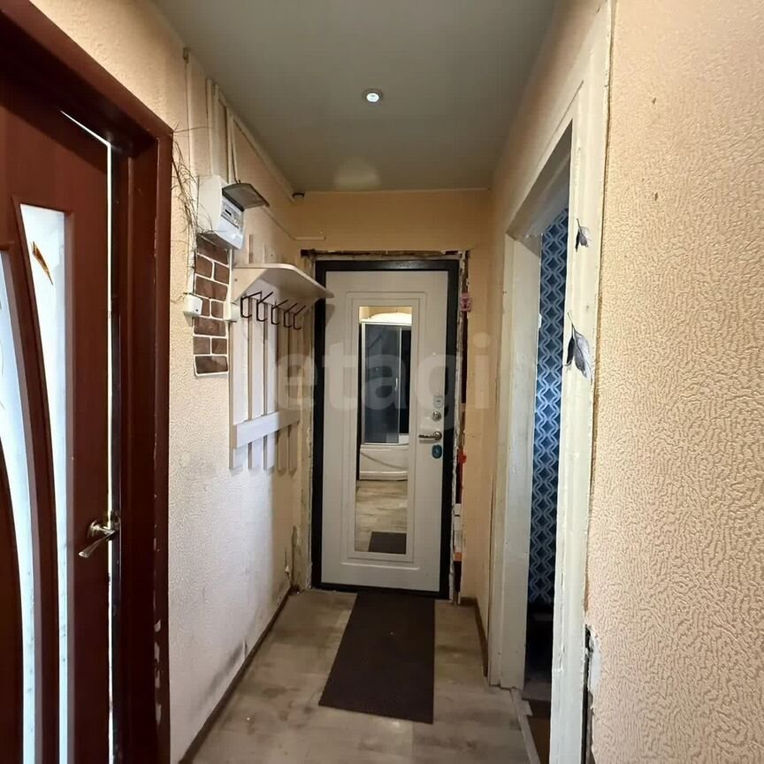 Квартира 2-комн. 42 м² в Великий Устюг — фото 11 из 12