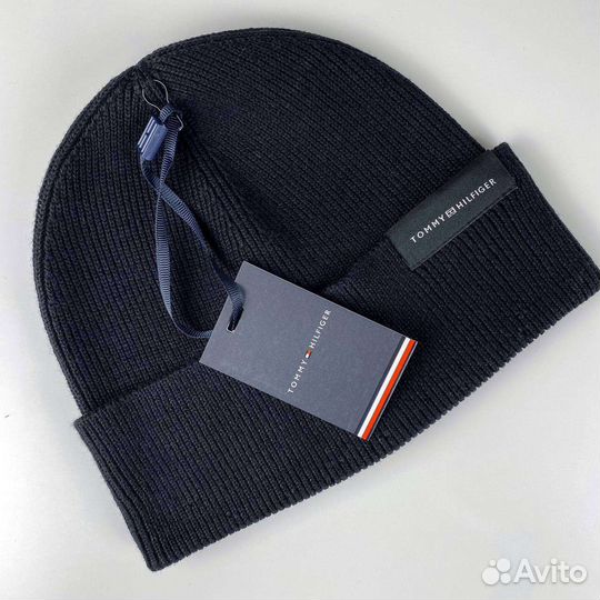 Шапка Tommy Hilfiger