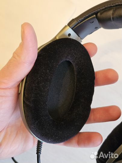 Наушники проводные Sennheiser HD595