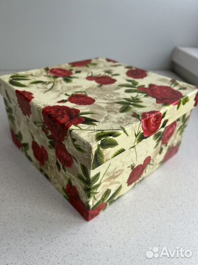 Чайная пара. Японский фарфор