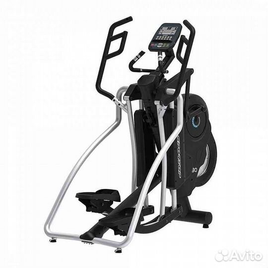 Эллиптический тренажер Sportop VST80Plus