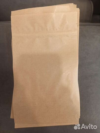 Пакетики для упаковки