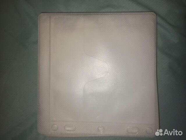 Файлы для дисков CD, DVD