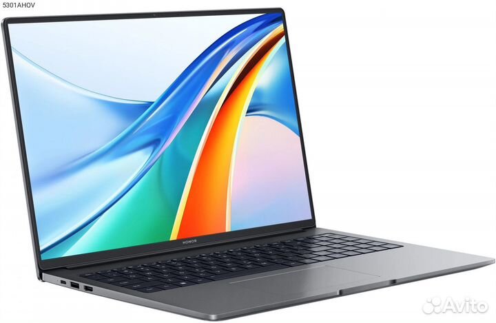 5301ahqv, Ноутбук Honor MagicBook X16 Pro BRN-G58 16