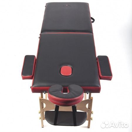 Массажный стол