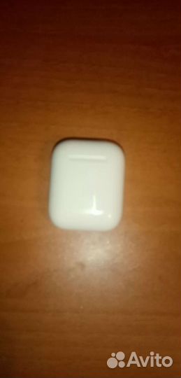 Беспроводные наушники