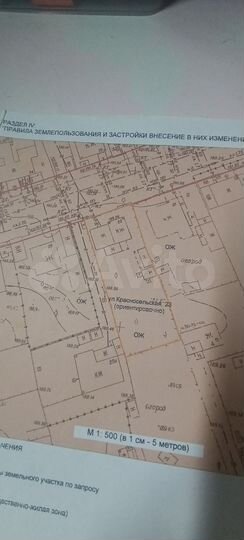 Участок 7 сот. (ИЖС)