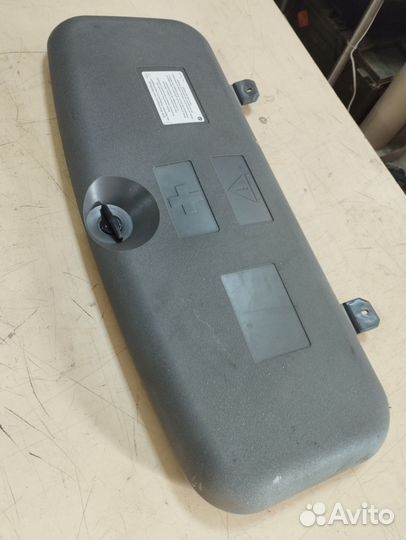 Ящик для инструментов BMW 7 Е65 бмв 7 Е65 Е66