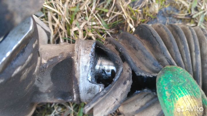 Рулевая рейка Опель Агила А/Opel Agila A