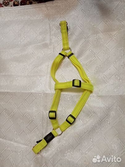 Шлейка для собаки