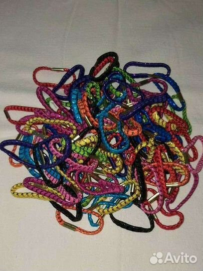 Резинки для волос