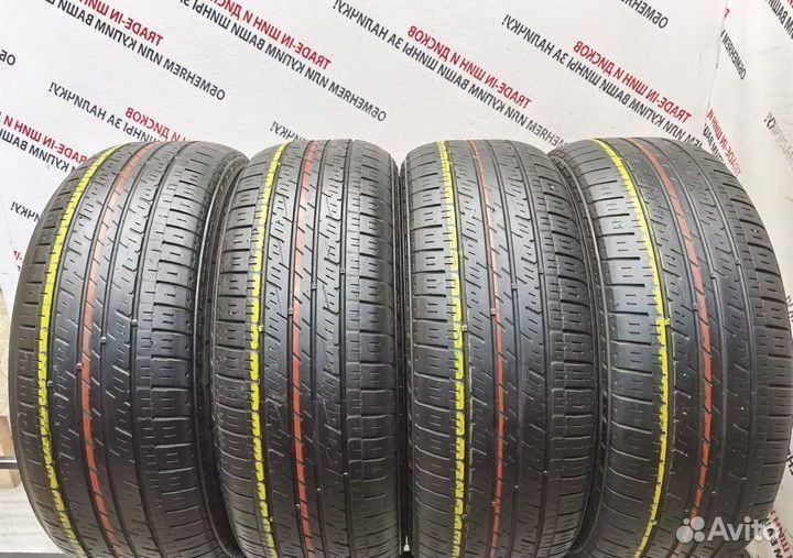 Kumho Solus KL21 225/60 R17 99H