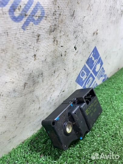 Сервопривод заслонки печки Chevrolet Lacetti