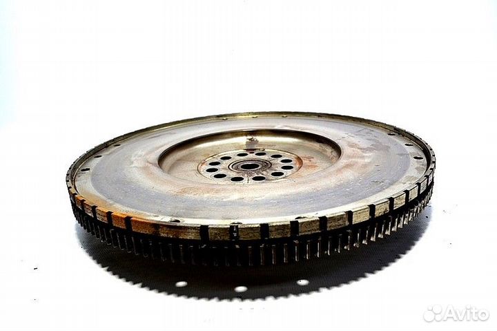 Маховик mercedes-benz Actros MP4 1842 (01.13)