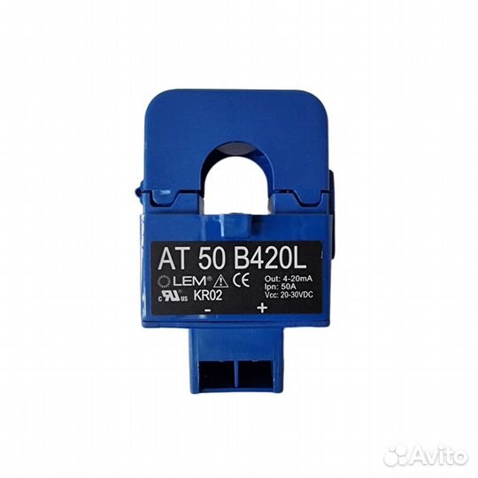 1 шт Датчик тока AT 50 B420L