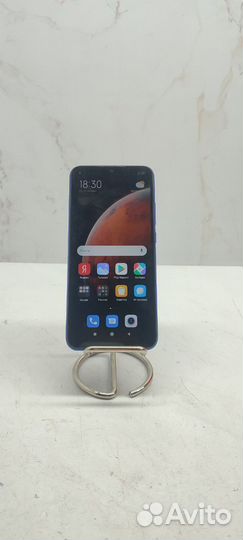 Xiaomi Redmi 9C (NFC), 2/32 ГБ