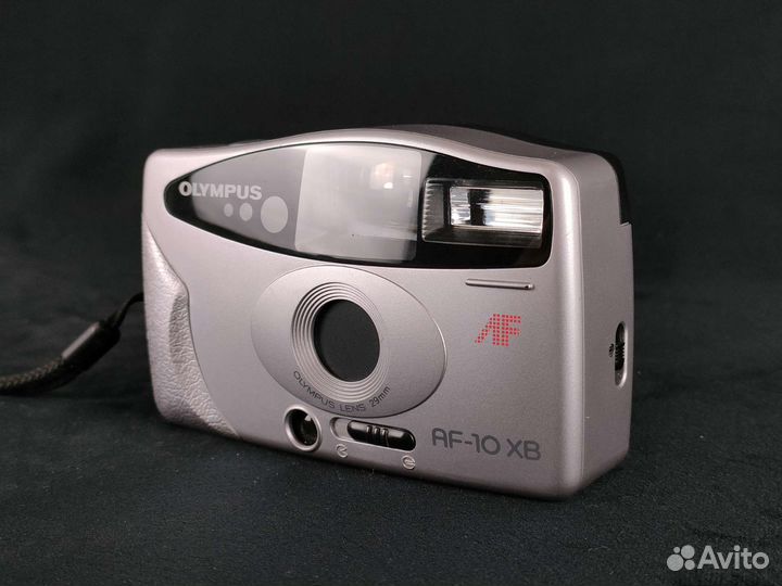Olympus AF-10 XB