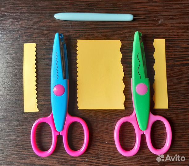 Бумага для квиллинга