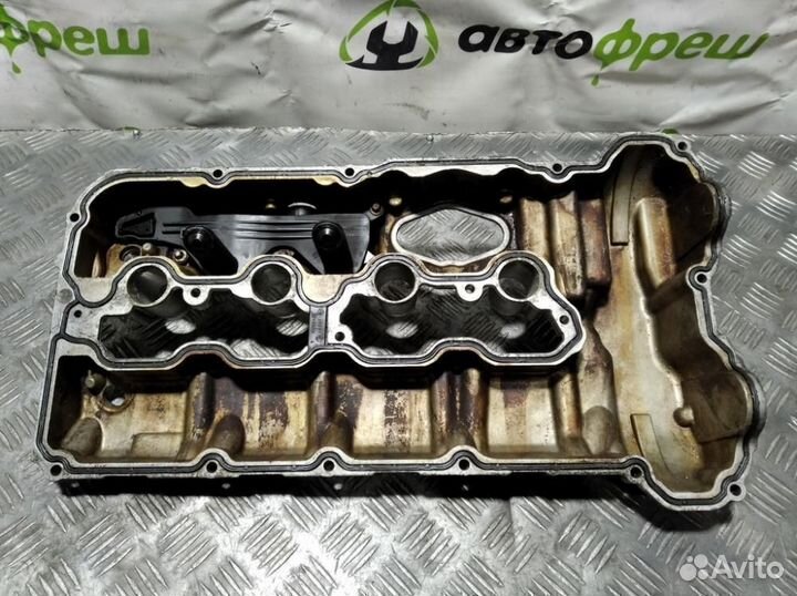 Крышка клапанная Bmw X5 e70 2007-2013