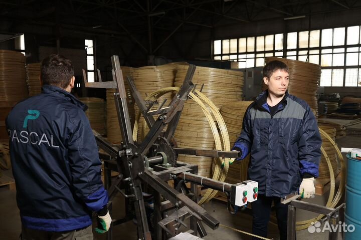 Арматура пластиковая