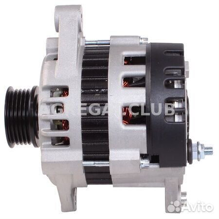 Генератор Motorherz ALD1671WA