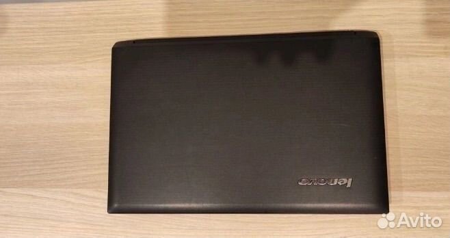 Ноутбук lenovo