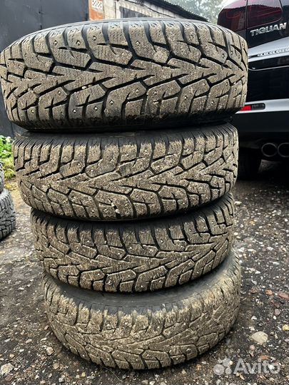 Зимние колеса r14 4x100 xray, logan, vesta