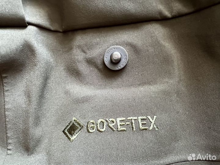 Штаны Arcteryx Sabre AR Pant