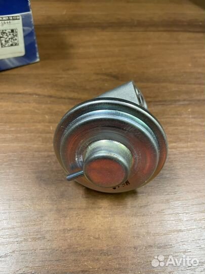 Клапан EGR Daewoo Matiz 0.8