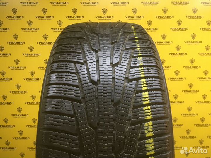 Nokian Tyres Hakkapeliitta R 245/50 R18 100R
