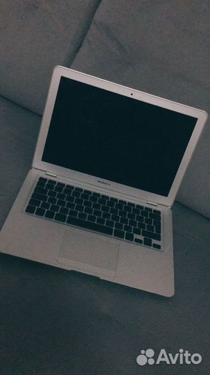Macbook air