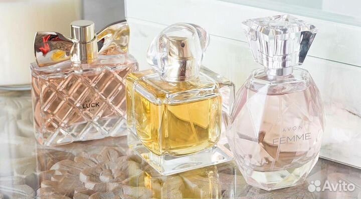 Эйвон avon по закупке духи косметика