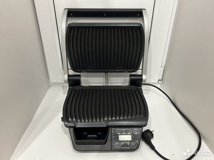 Электрогриль tefal