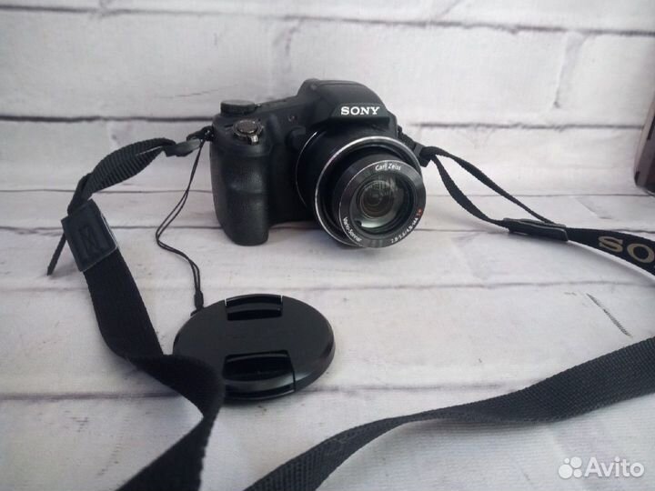 Фотоаппарат Sony (В рассрочку )