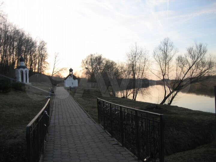 Дом 28 м² на участке 20 сот.