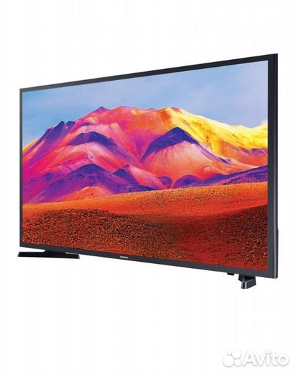 Новый телевизор Samsung UE43T5300AU, SMART TV