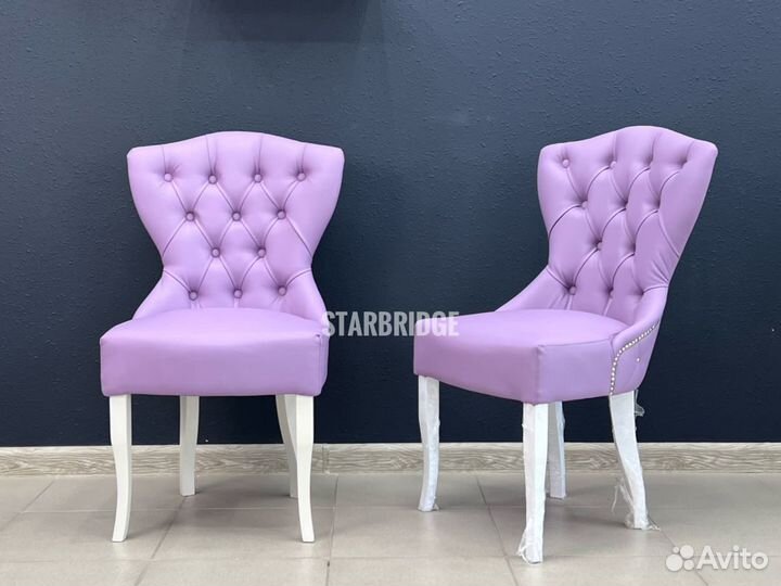 Стул для клиента