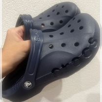 Crocs сабо женские