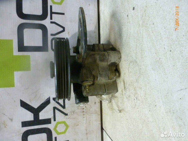 Насос гидроусилителя Chevrolet Spark 1.0 2013