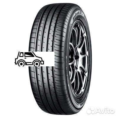 Yokohama BluEarth-XT AE61 235/55 R18 100V