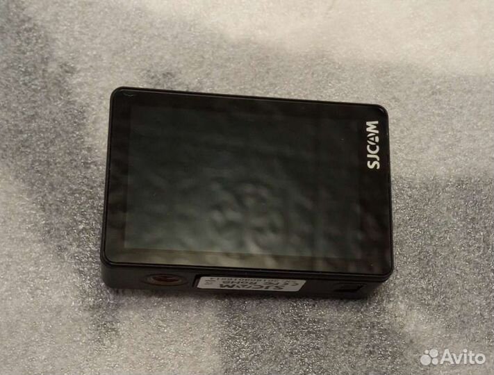 Экшн камера sjcam sj8 pro