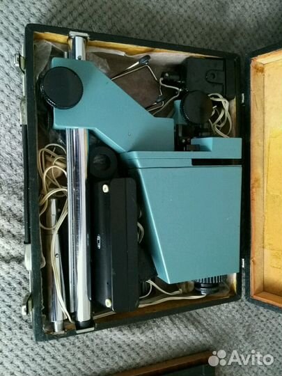 Фотоувеличитель упа-603