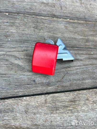 Ручка открывания капота Volvo S40 2.4 2009