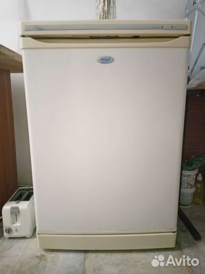 Морозильная камера бу